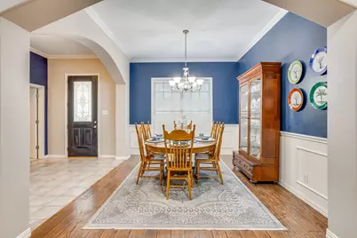 427 Shenandoah Drive, Burleson, TX 76028 - Photo 6