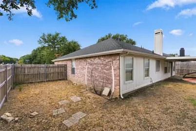1024 Hiawatha Court, Saginaw, TX 76131 - Photo 32