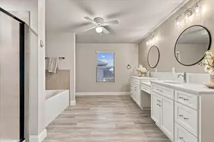 3109 Spotted Fawn Dr, Fort Worth, TX 76108 - Photo 16