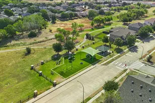 3109 Spotted Fawn Dr, Fort Worth, TX 76108 - Photo 36