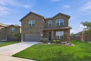 3109 Spotted Fawn Dr, Fort Worth, TX 76108 - Photo 2