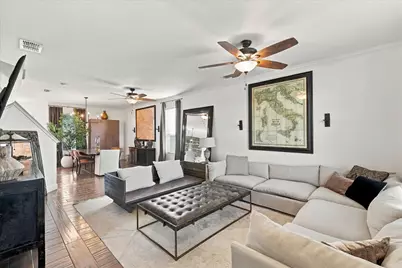 3109 Spotted Fawn Drive, Fort Worth, TX 76108 - Photo 2