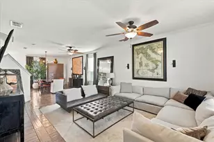 3109 Spotted Fawn Dr, Fort Worth, TX 76108 - Photo 2