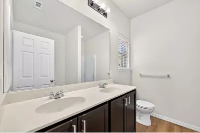1516 Abby Creek Drive, Little Elm, TX 75068 - Photo 20