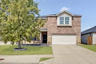 1516 Abby Creek Dr, Little Elm, TX 75068 - Photo 1