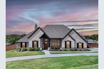 114 Summer Stone Court, Weatherford, TX 76087 - Photo 1