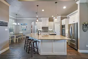 114 Summer Stone Ct, Weatherford, TX 76087 - Photo 12