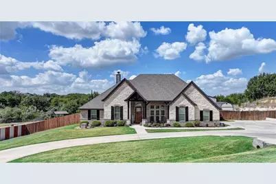 114 Summer Stone Court, Weatherford, TX 76087 - Photo 2