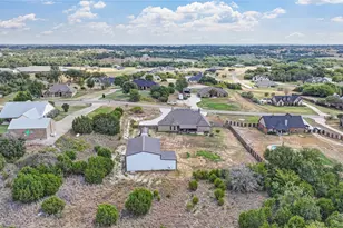 114 Summer Stone Ct, Weatherford, TX 76087 - Photo 40