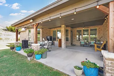 114 Summer Stone Court, Weatherford, TX 76087 - Photo 30