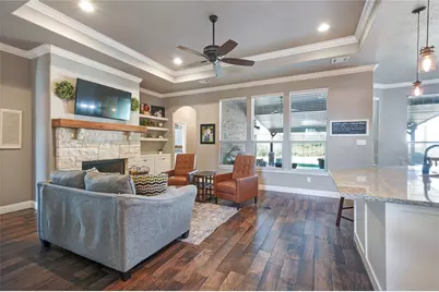 114 Summer Stone Court, Weatherford, TX 76087 - Photo 8