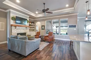 114 Summer Stone Ct, Weatherford, TX 76087 - Photo 8