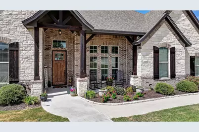 114 Summer Stone Court, Weatherford, TX 76087 - Photo 4