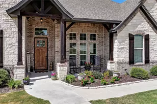 114 Summer Stone Ct, Weatherford, TX 76087 - Photo 4