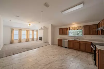 6833 Bluff View Drive, Watauga, TX 76137 - Photo 8