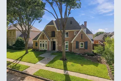 5024 Hummingbird Lane, Plano, TX 75093 - Photo 2