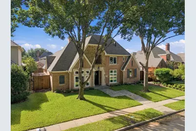 5024 Hummingbird Lane, Plano, TX 75093 - Photo 1