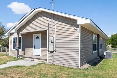 918 Martin Luther King Jr Boulevard, Corsicana, TX 75110 - Photo 4