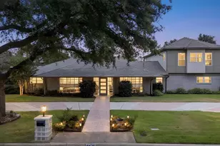 4436 Thunder Rd, Dallas, TX 75244 - Photo 1