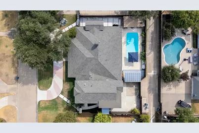 4436 Thunder Road, Dallas, TX 75244 - Photo 32