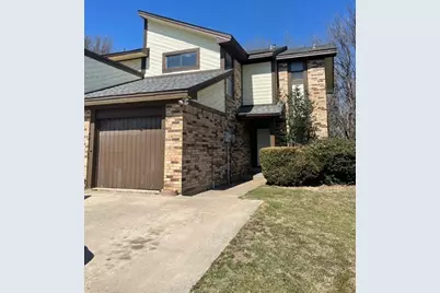 408 Benjamin Street, Denton, TX 76207 - Photo 1