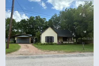 102 E 14th Street, Joshua, TX 76058 - Photo 1