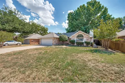 2908 Christopher Drive, Denton, TX 76209 - Photo 2