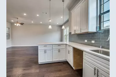 2429 Merriweather Lane, Flower Mound, TX 75028 - Photo 8