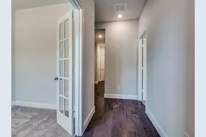 2429 Merriweather Lane, Flower Mound, TX 75028 - Photo 24