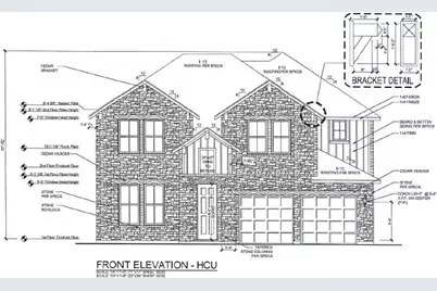 2404 Blackwell Street, Celina, TX 75009 - Photo 1