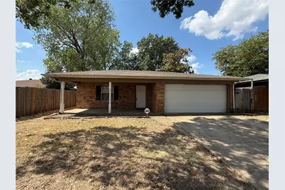 1407 La Fonda Drive, Seagoville, TX 75159 - Photo 1