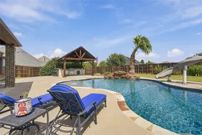 113 Claremont Drive, Ovilla, TX 75154 - Photo 22