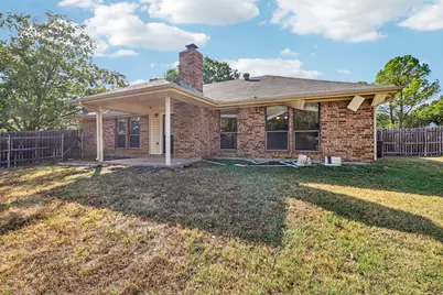 200 Shawnee Trail, Keller, TX 76248 - Photo 18
