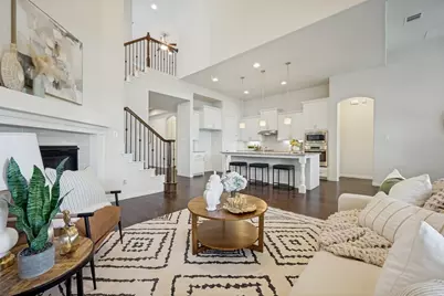 6213 Cedar Sage Trail, Flower Mound, TX 76226 - Photo 2
