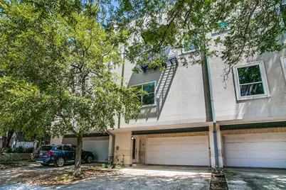 3824 Brown Street #B, Dallas, TX 75219 - Photo 2