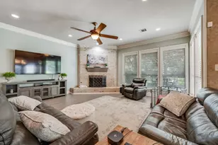1108 Chatsworth Ct W, Colleyville, TX 76034 - Photo 22