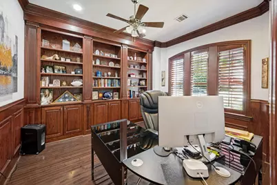 1108 Chatsworth Court W, Colleyville, TX 76034 - Photo 28