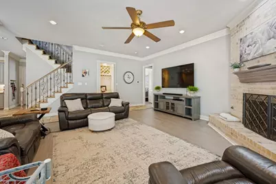 1108 Chatsworth Court W, Colleyville, TX 76034 - Photo 20