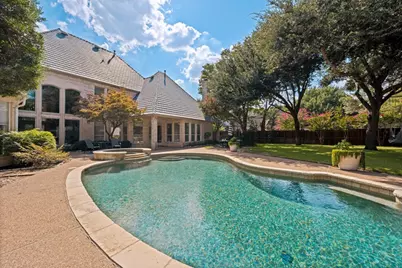 1108 Chatsworth Court W, Colleyville, TX 76034 - Photo 8