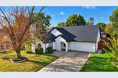 8405 Liberty Lane, Rowlett, TX 75089 - Photo 2