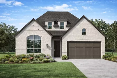 1739 Whispering Meadow Drive, Van Alstyne, TX 75495 - Photo 1