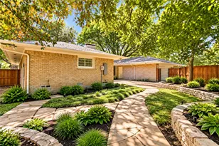 7107 Stefani Dr, Dallas, TX 75225 - Photo 8