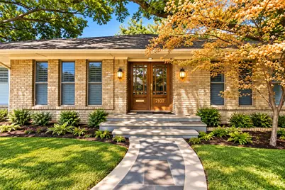 7107 Stefani Drive, Dallas, TX 75225 - Photo 4