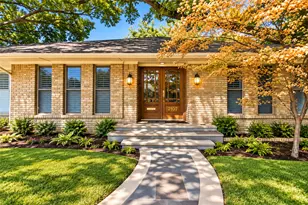 7107 Stefani Dr, Dallas, TX 75225 - Photo 4