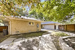 7107 Stefani Dr, Dallas, TX 75225 - Photo 38