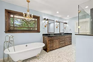 7107 Stefani Dr, Dallas, TX 75225 - Photo 32