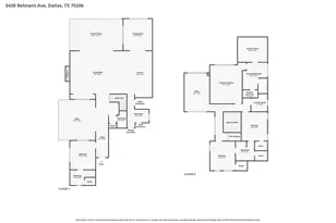 5430 Belmont Ave, Dallas, TX 75206 - Photo 38
