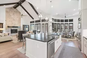 2901 Merryglen Ln, Flower Mound, TX 75022 - Photo 20