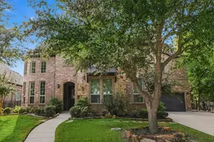 2901 Merryglen Ln, Flower Mound, TX 75022 - Photo 1