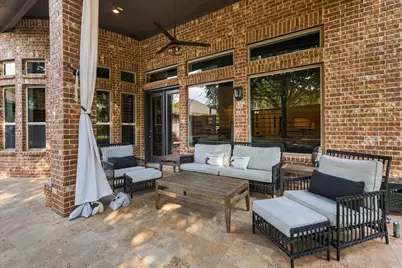 2901 Merryglen Lane, Flower Mound, TX 75022 - Photo 34